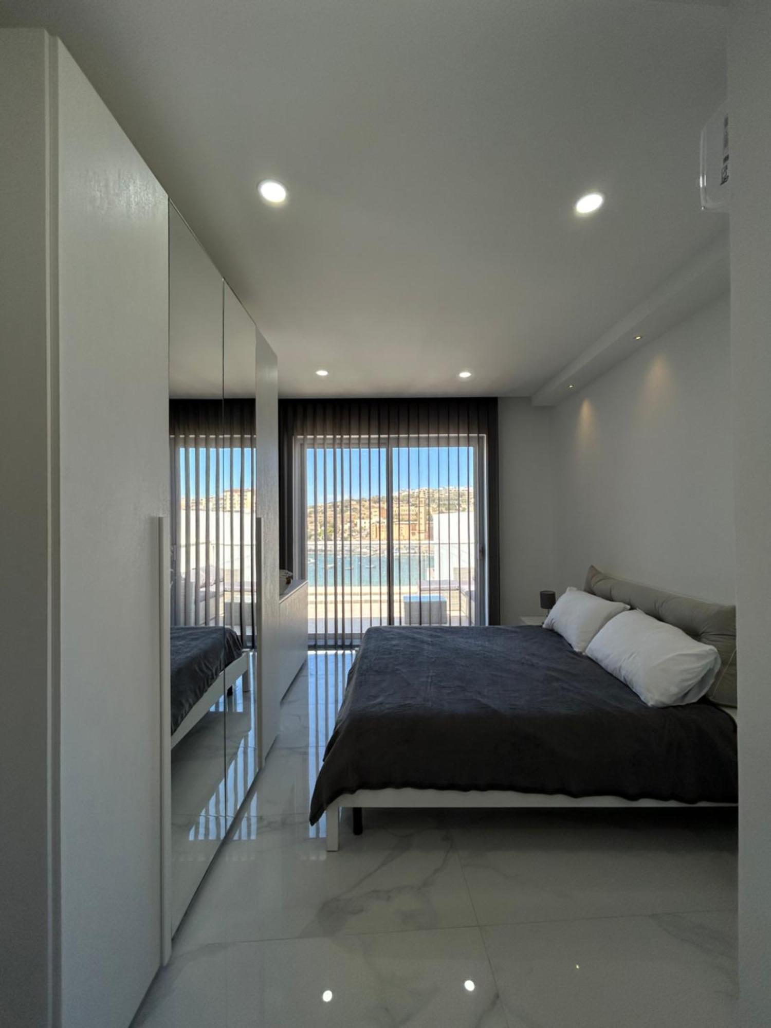 Seaview Setters Penthouse