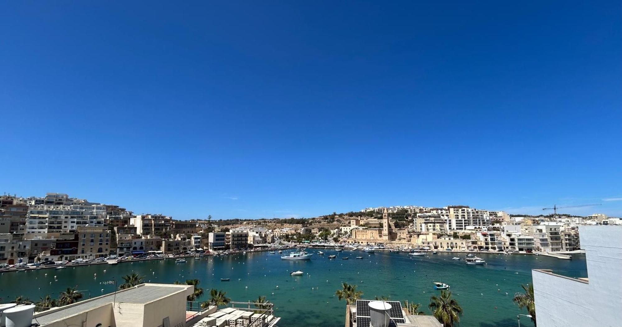 Seaview Setters Penthouse