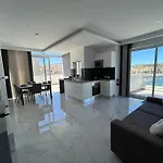 Seaview Setters Penthouse Marsaskala