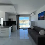 Seaview Setters Penthouse Marsaskala